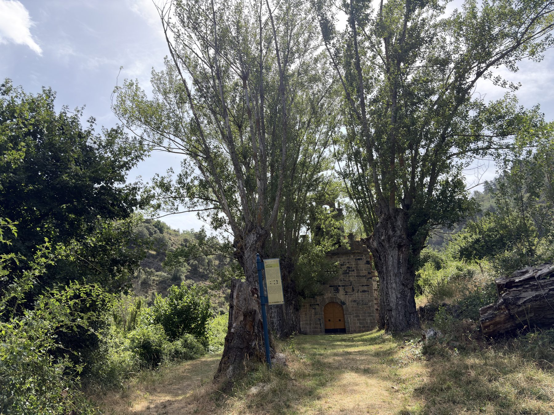 Ermita de Santa Ana - foto 1