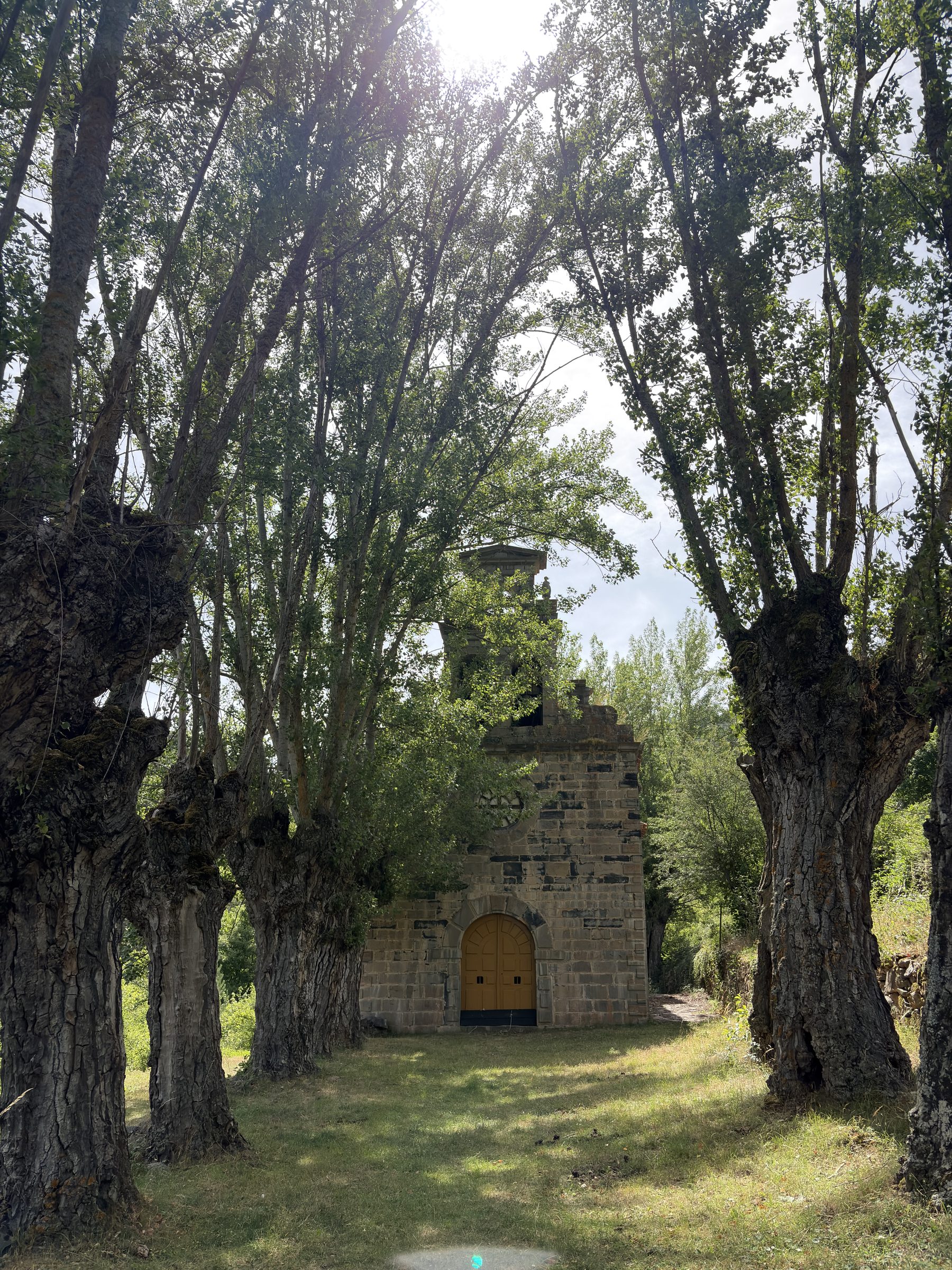 Ermita de Santa Ana - foto 2