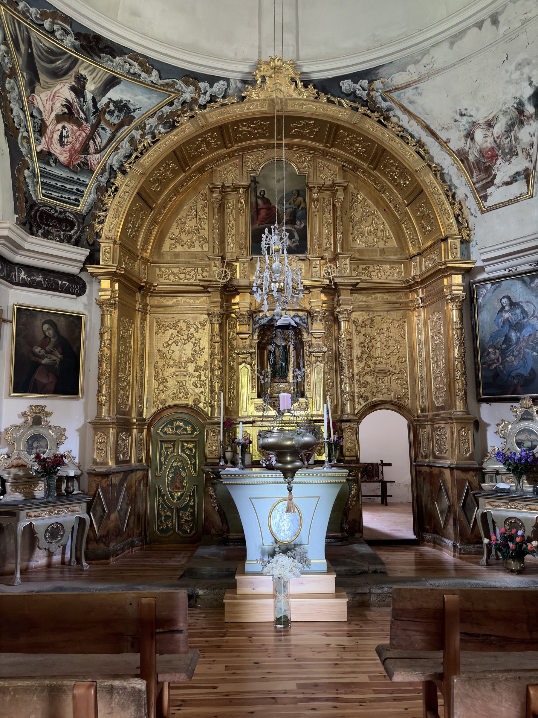 Ermita de Santa Ana - foto 3