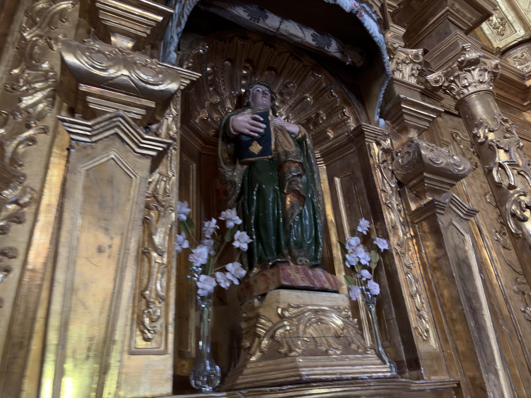 Ermita de Santa Ana - foto 4