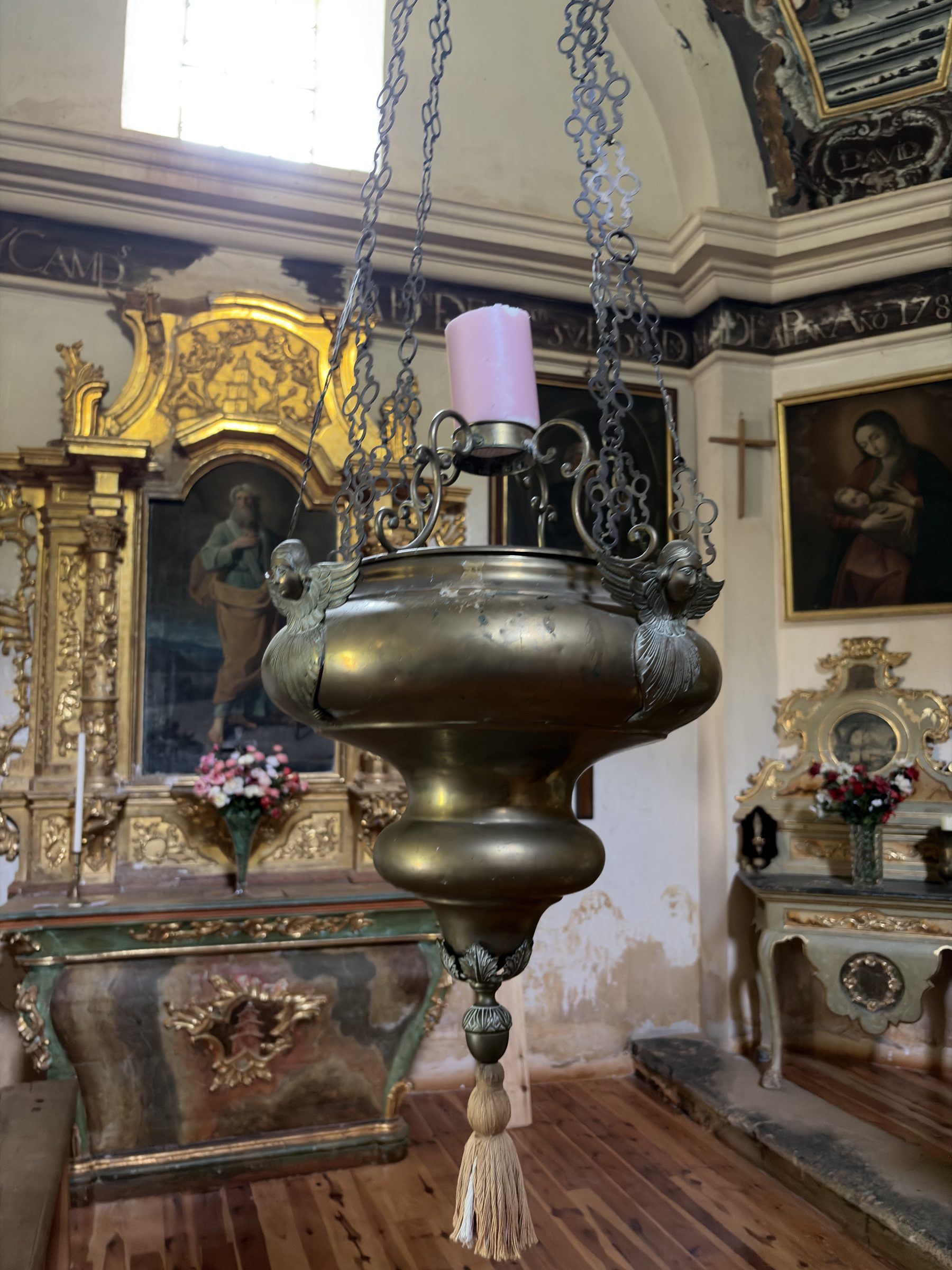 Ermita de Santa Ana - foto 5