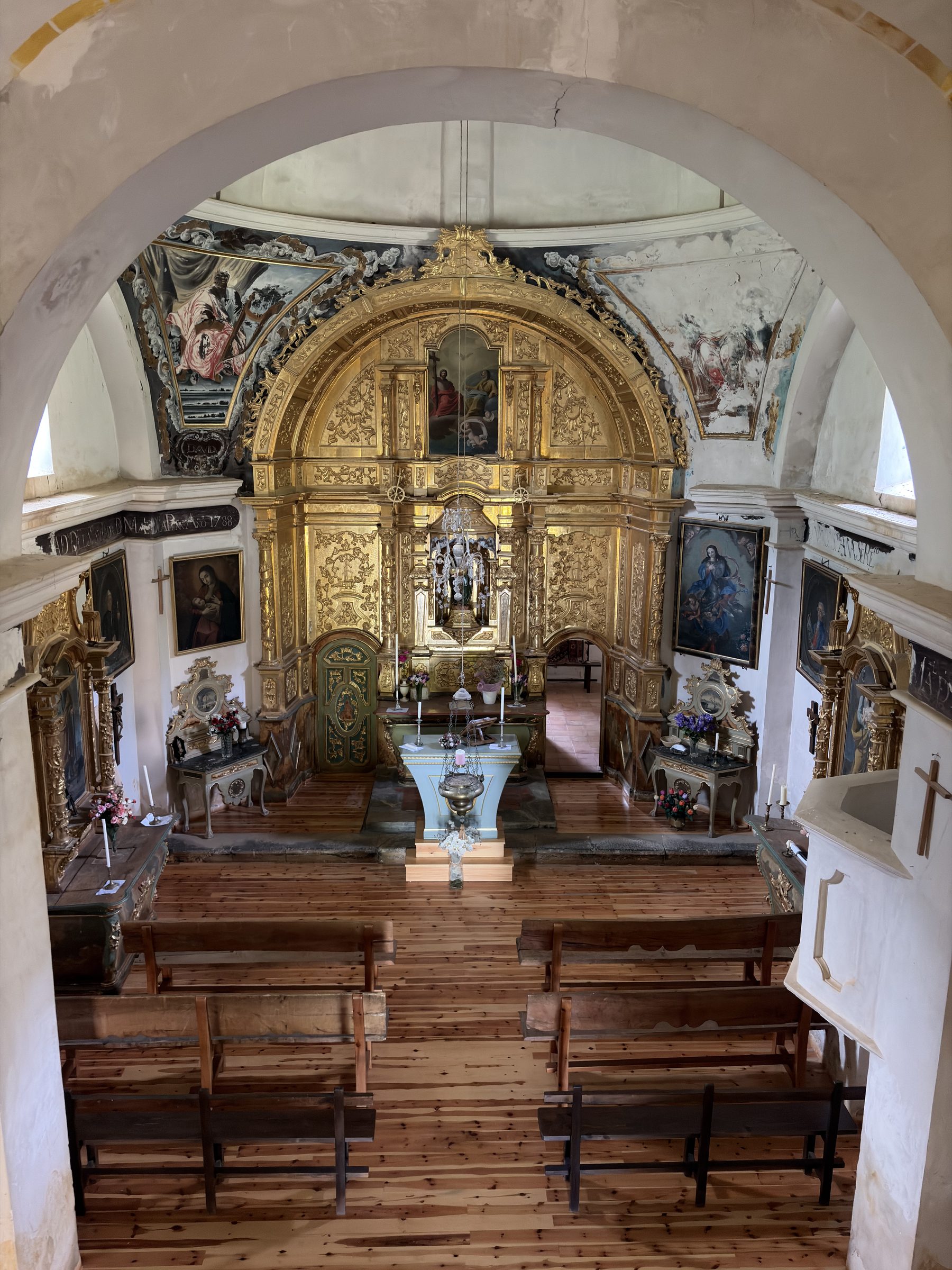 Ermita de Santa Ana - foto 6