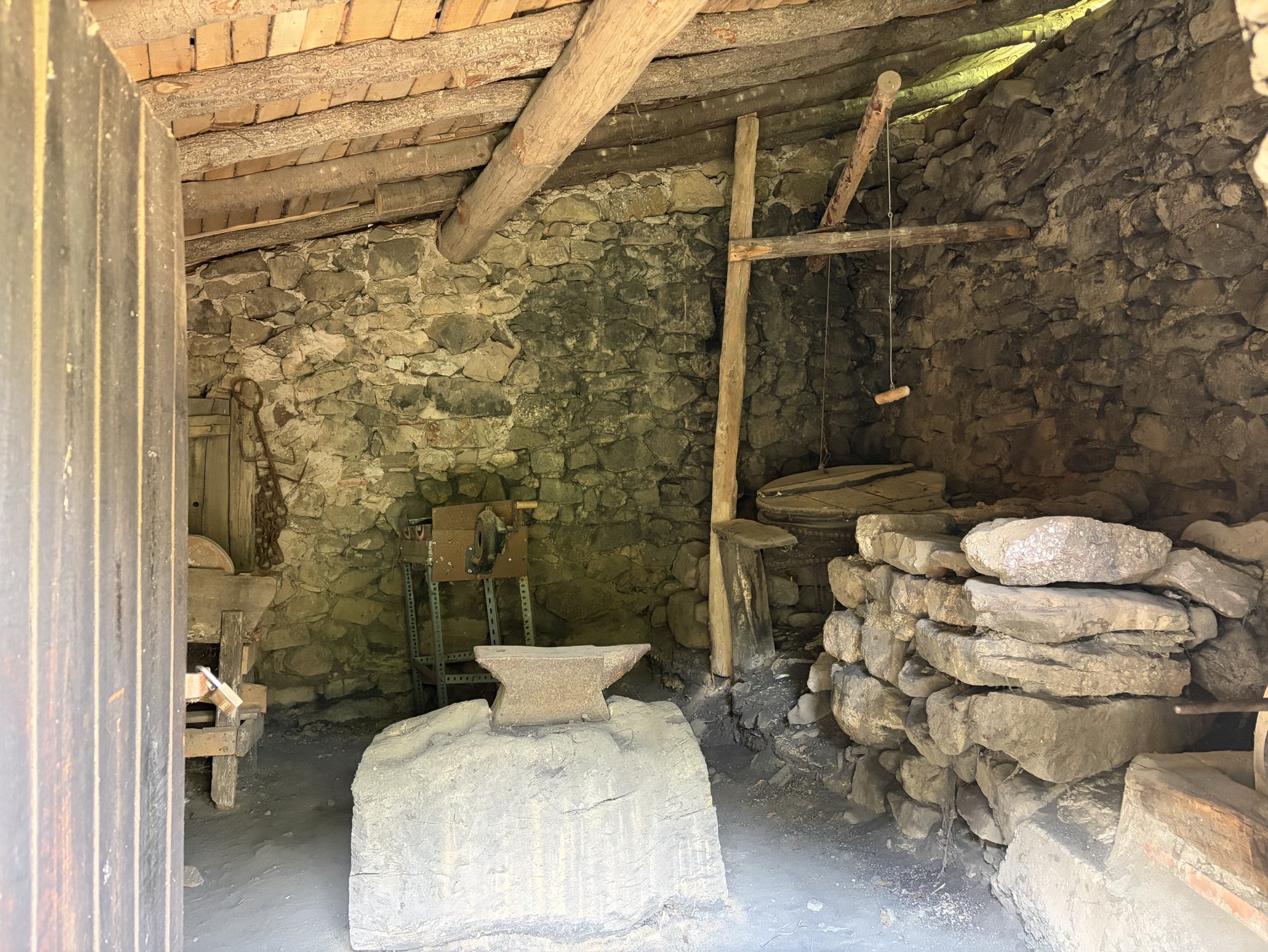La Fragua - foto 6
